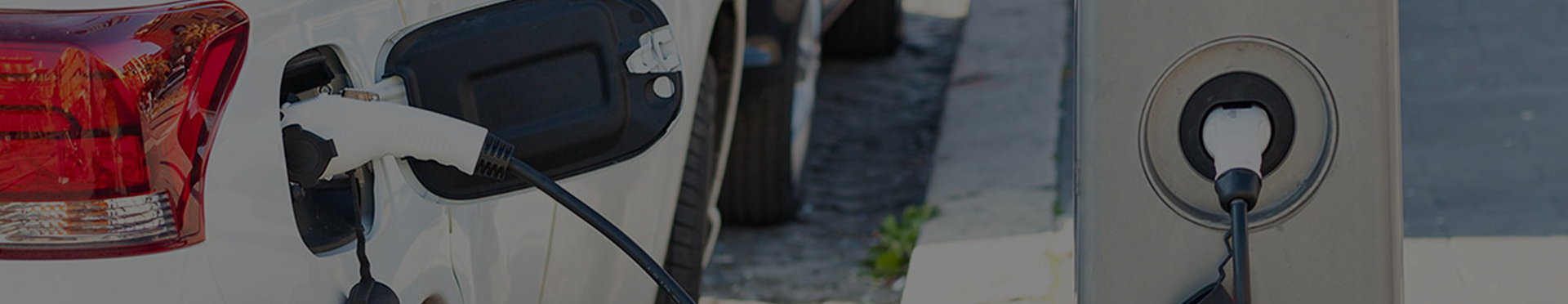 Your EV Deserves Smarter Charging